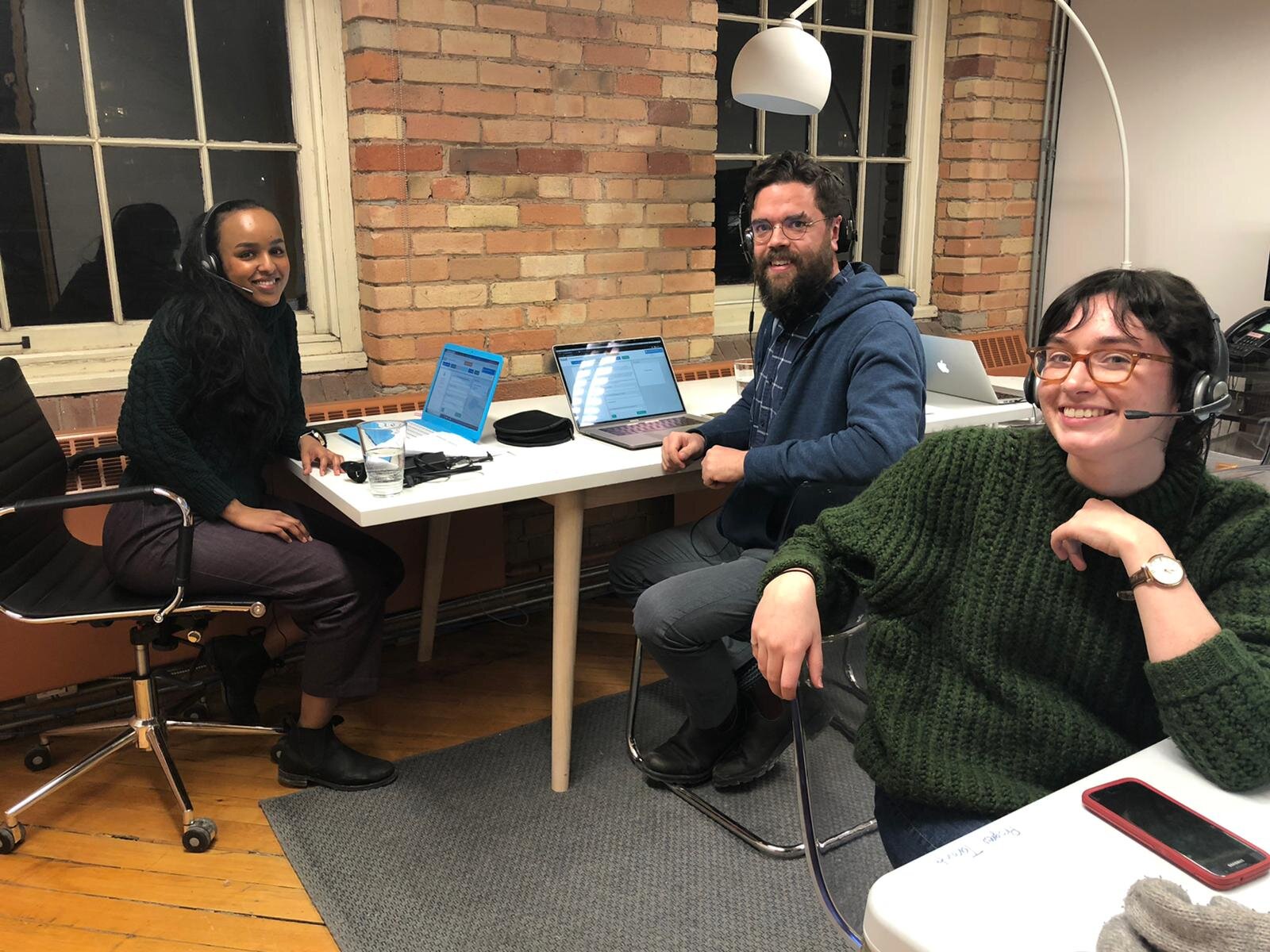 Phone Bank to Stop Ford’s Education Cuts in March!