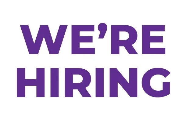 We're Hiring: Interim Executive Director
