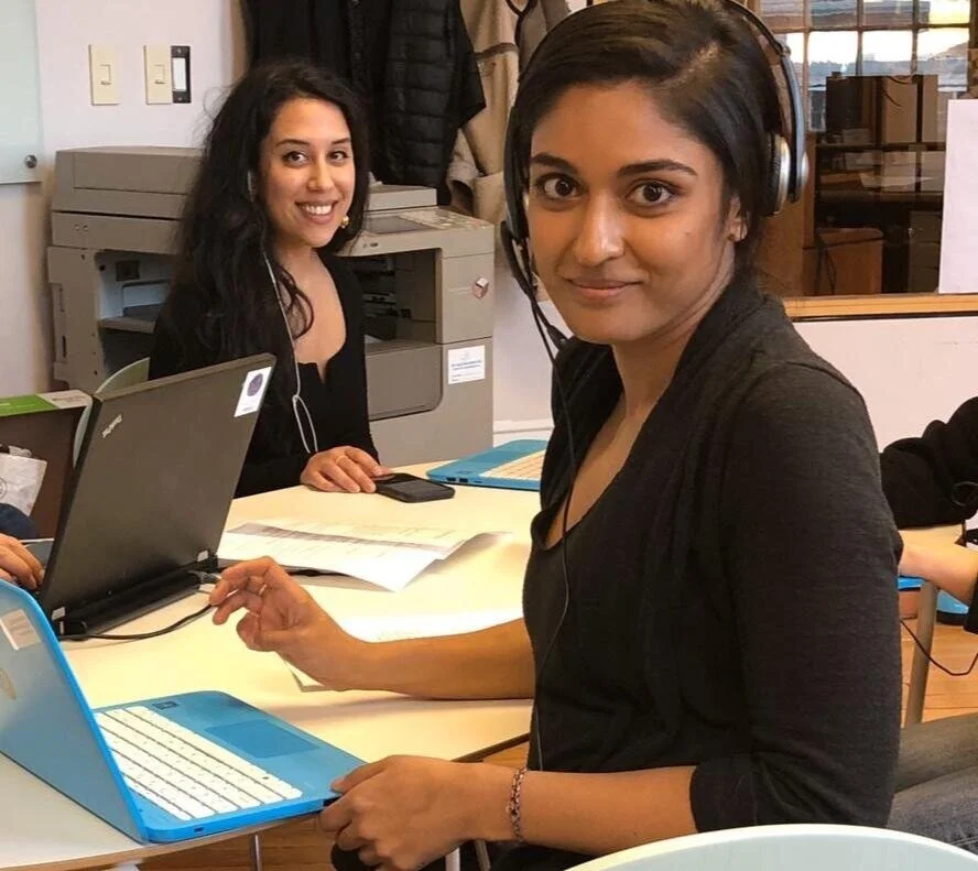 Phone Bank to Fund Our Schools!