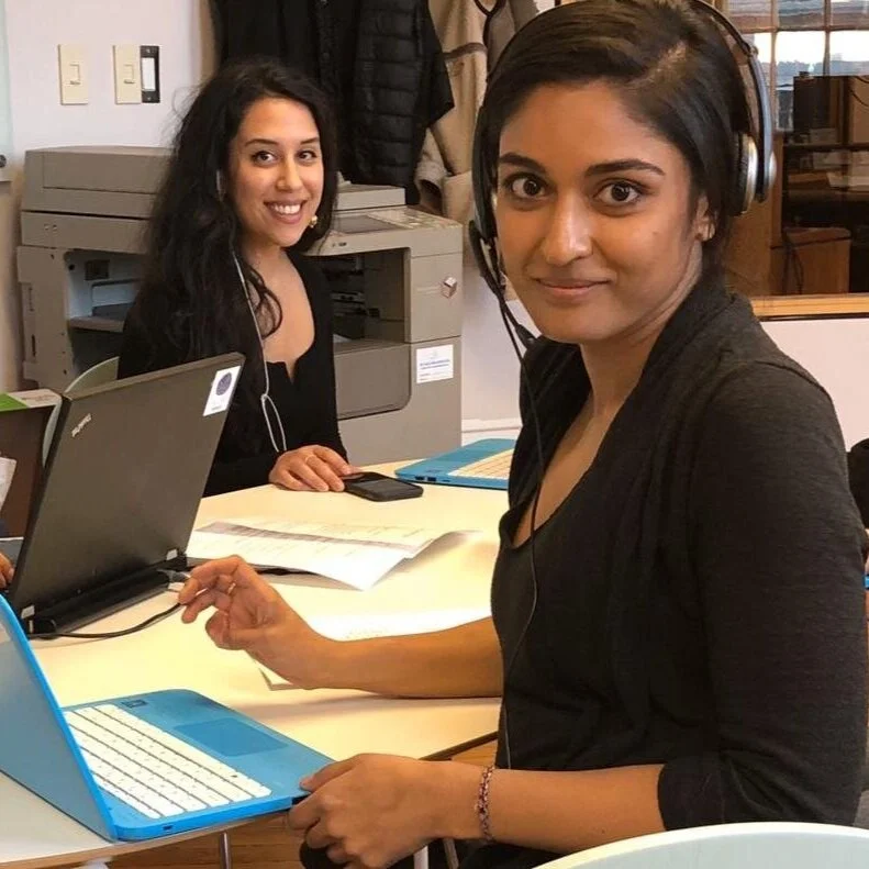 Volunteer: Phone Bank for a Vacant Homes Tax!