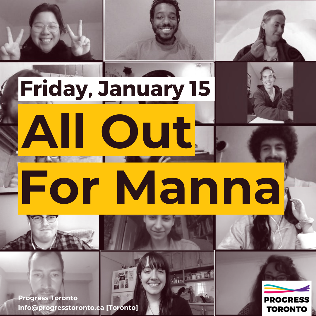 Volunteer to Get Out the Vote and Win on Friday, January 15!
