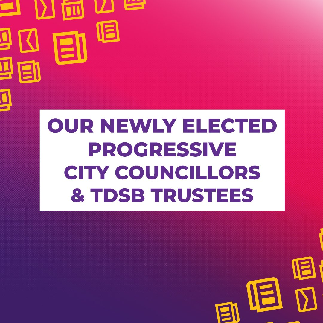 On Election Night We Made History!