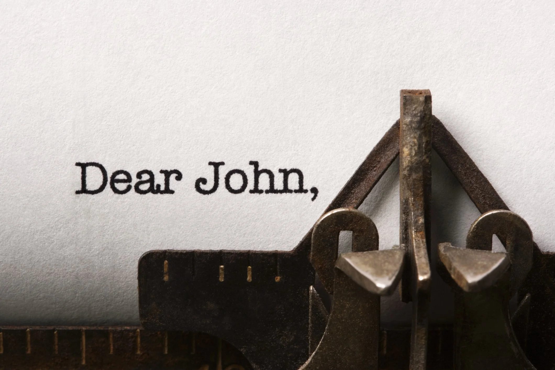 Letter from 5 Former Mayors of Toronto to Mayor John Tory