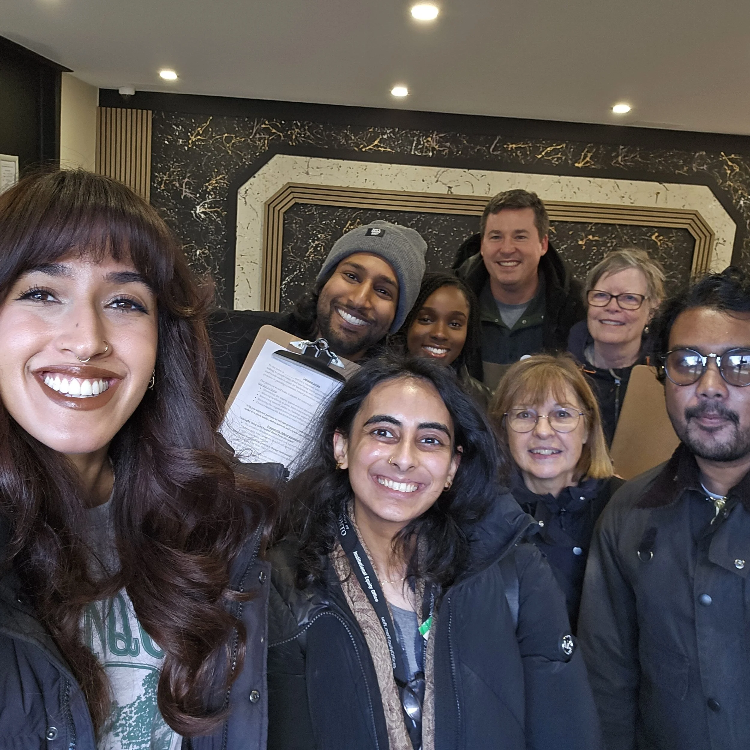 Volunteer for Renter Protections: Push Back Against Ford