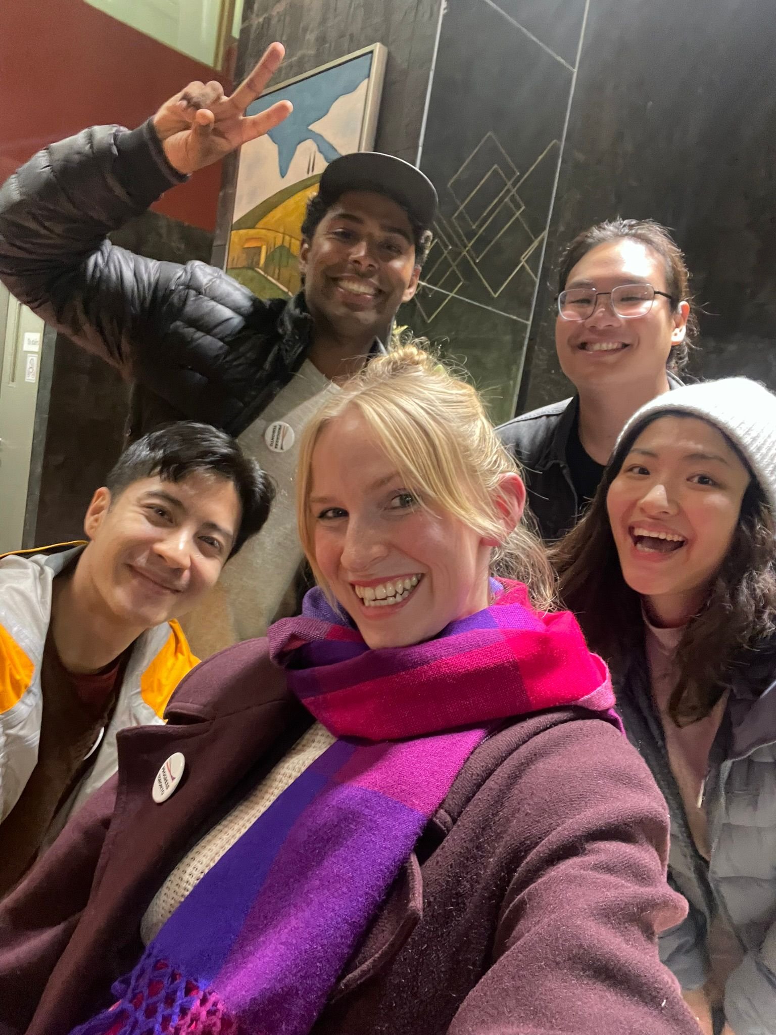 Volunteer to Prevent Evictions &amp; Improve Transit