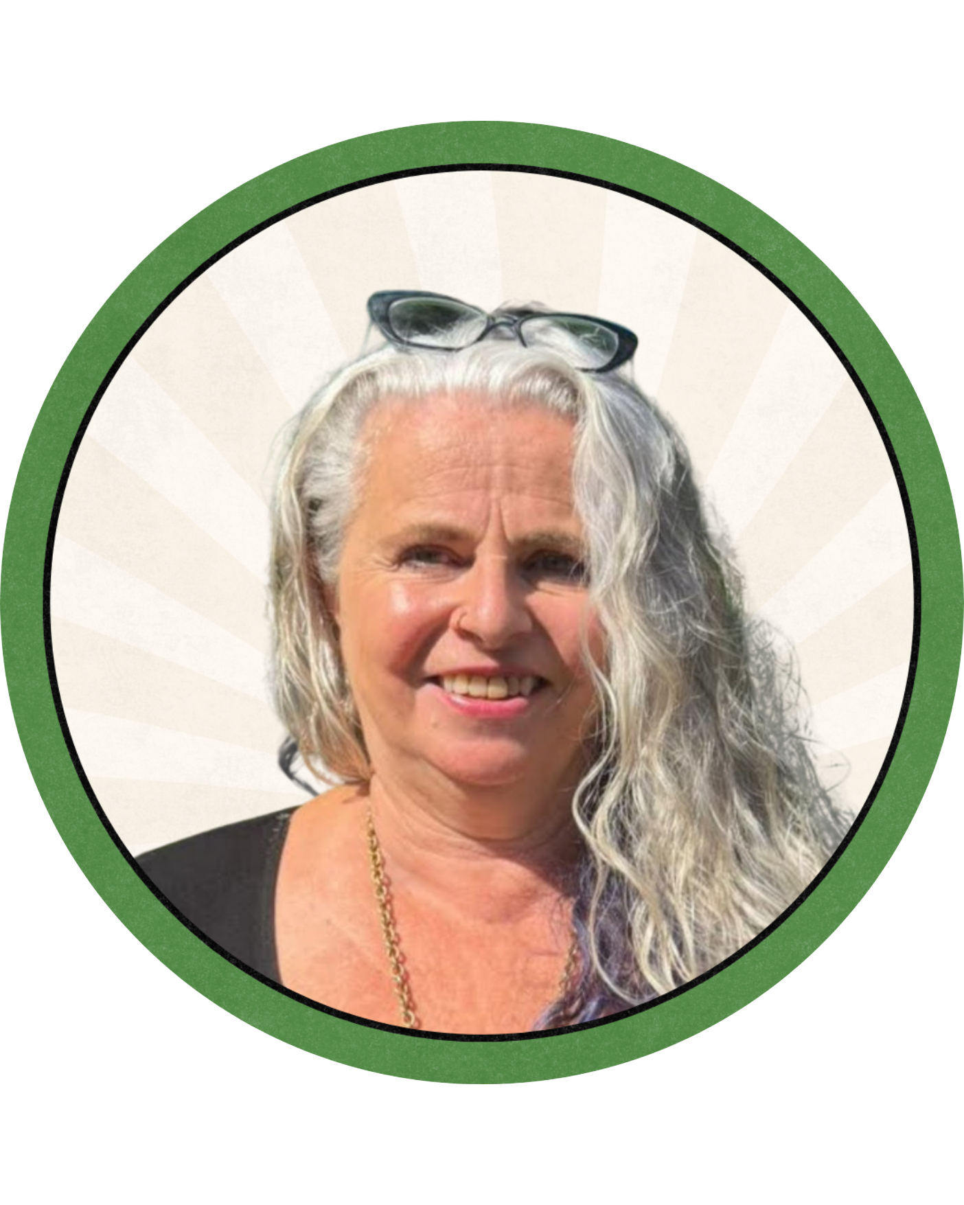 Karen Emerson (Beaches—East York & Scarborough Southwest)