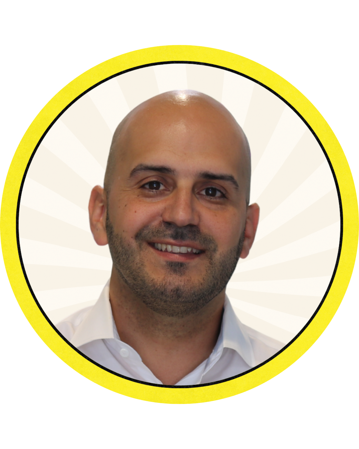 Matias de Dovitiis (Etobicoke North & Humber River—Black Creek)