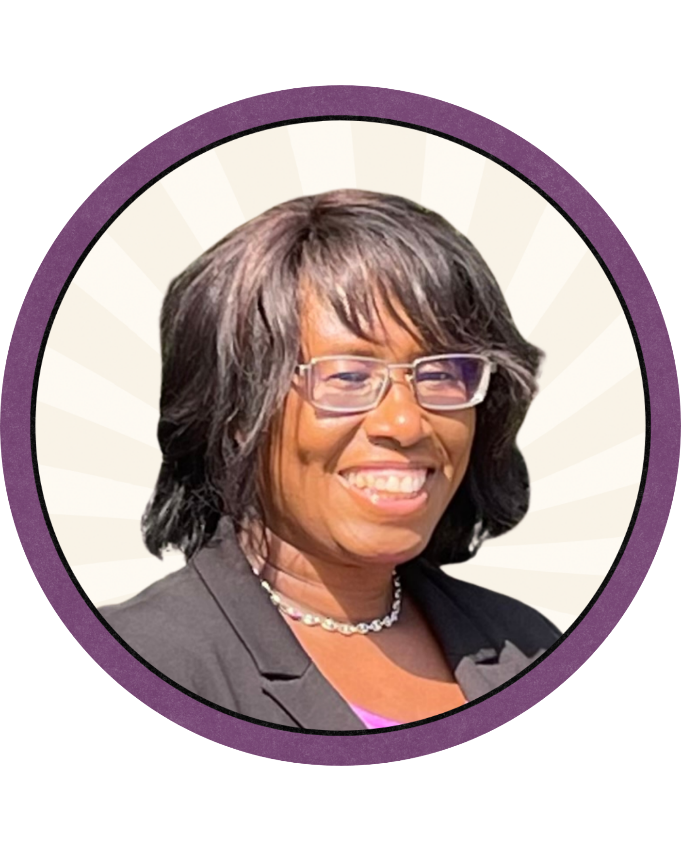 Deborah Williams (Toronto–St. Paul's, University Rosedale, & Toronto Centre)