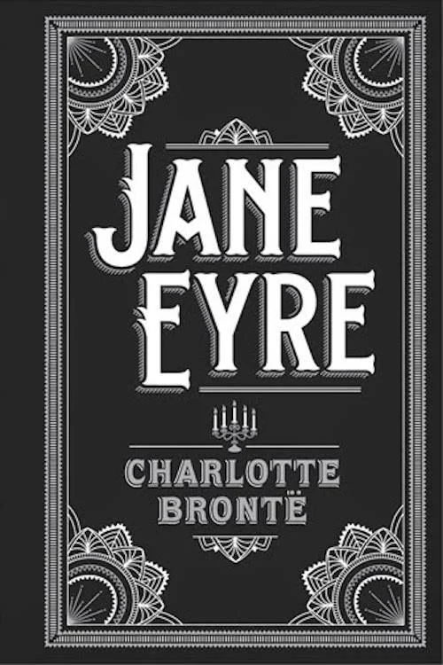 Jane Eyre