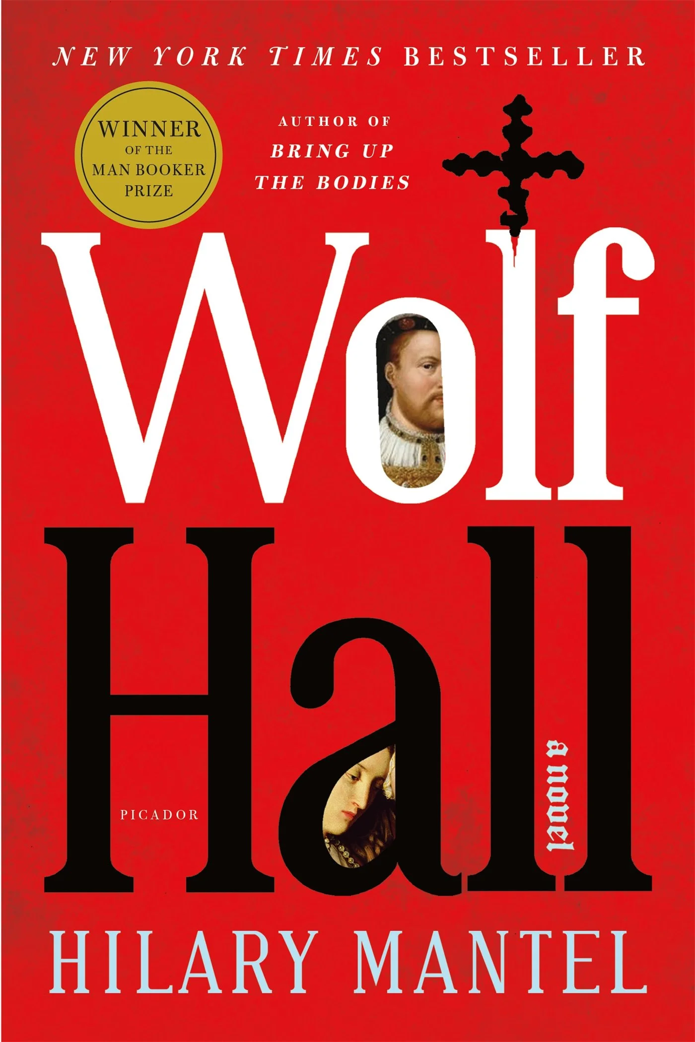 Wolf Hall, Part 1