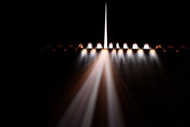  The Promise XX, Quebec, Canada 