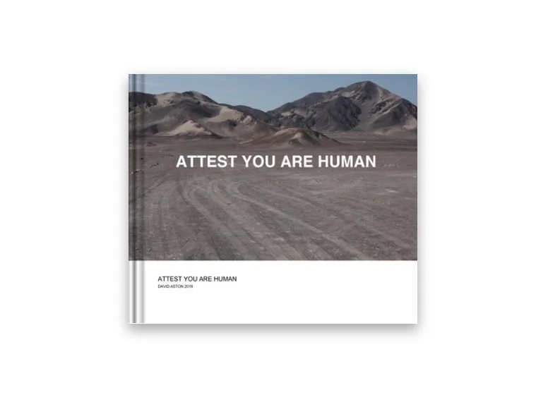 Attest You Are Human David Aston Art Portfolio Rmutt Attest you are human david aston art portfolio rmutt