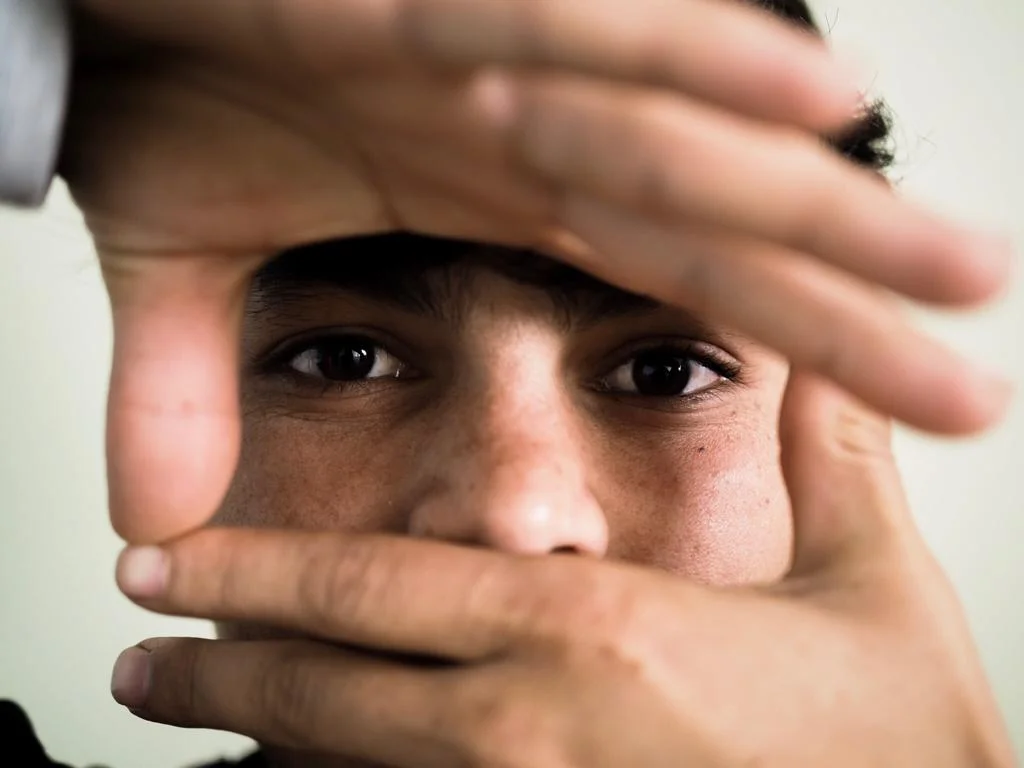 Photography as a Conversation 