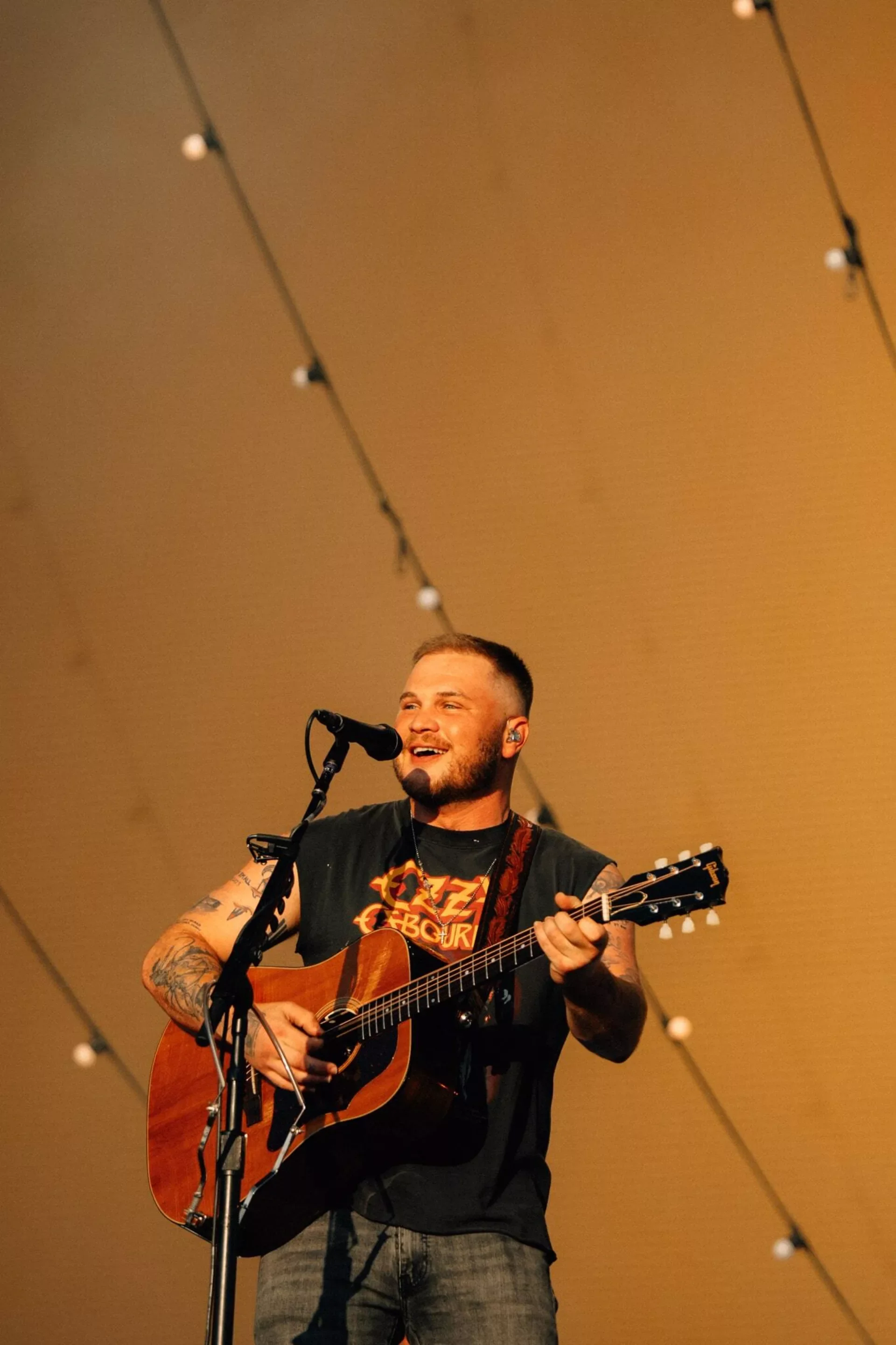 The Mixbus_BST Hyde Park 2025_Zach Bryan