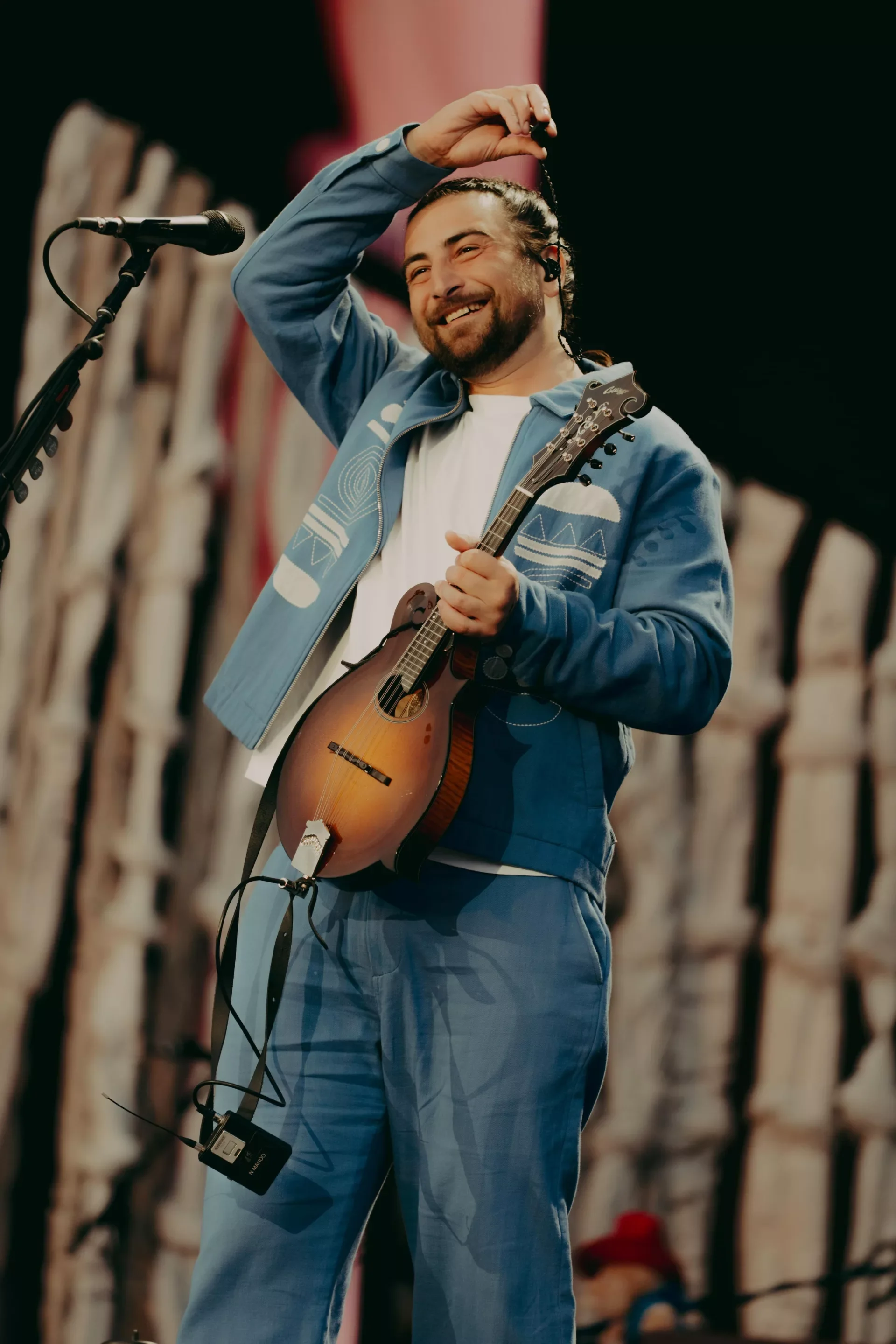 The Mixbus_BST Hyde Park 2025_Noah Kahan