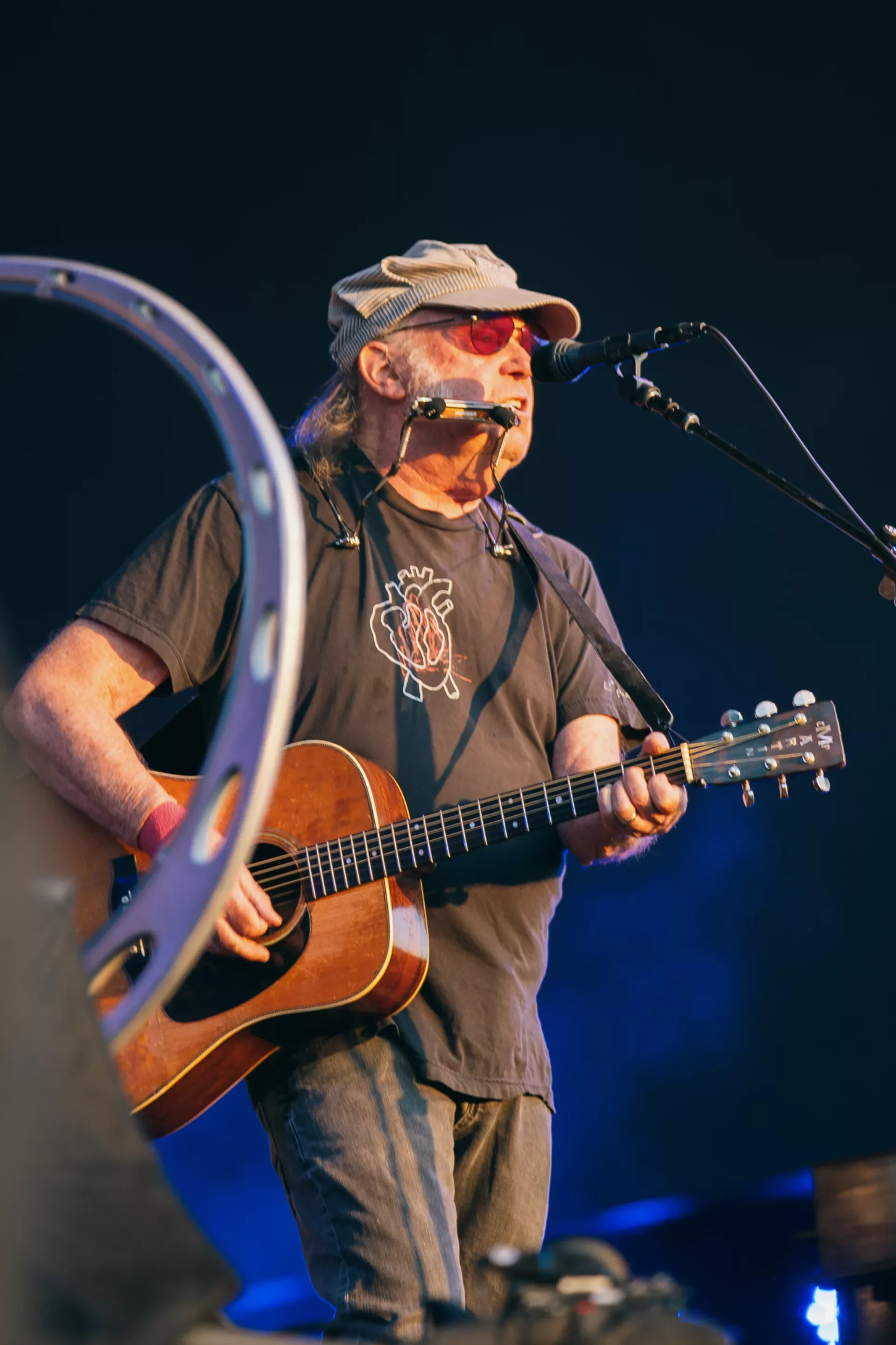 The Mixbus_BST Hyde Park 2025_ELO