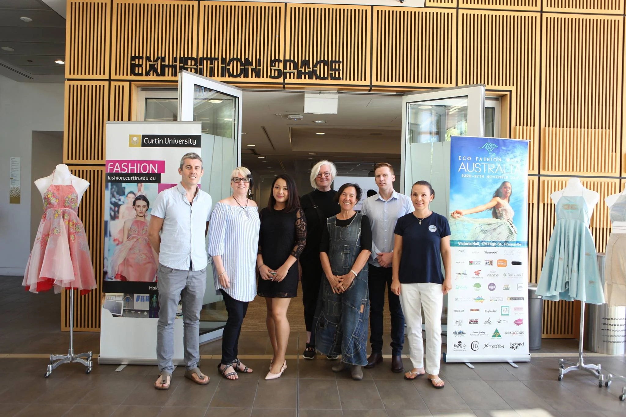  EFWA 2017 Eco Seminar Speakers