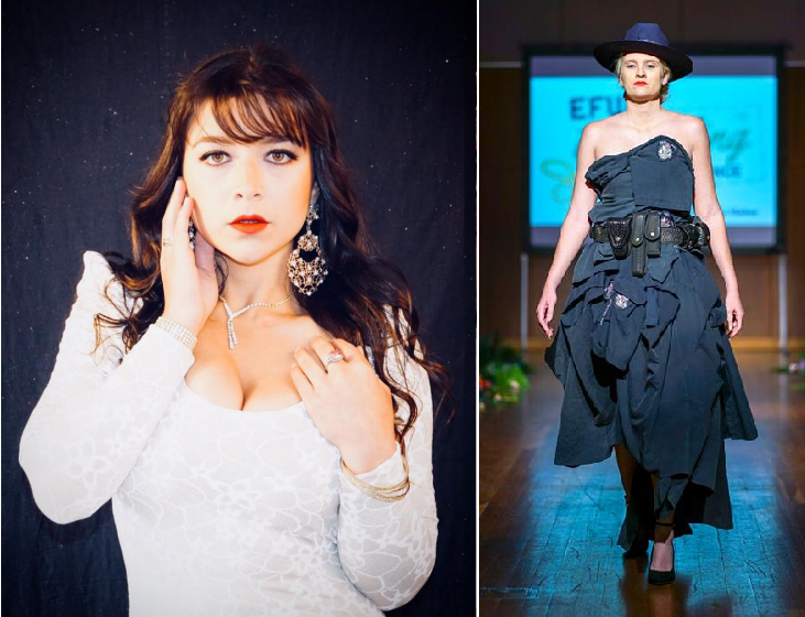 Right runway image by Port Douglas Photography