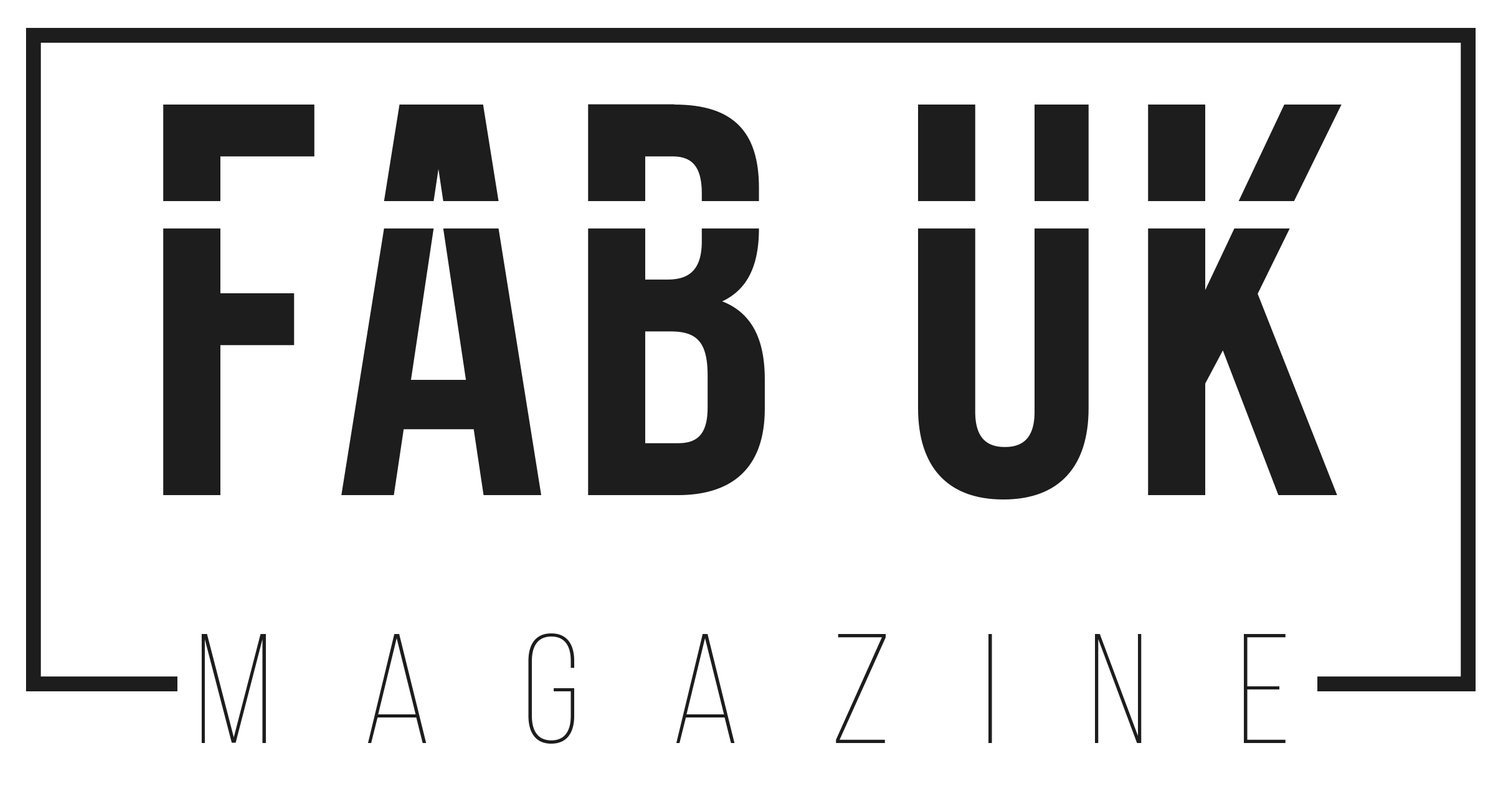 Fab UK Magazine