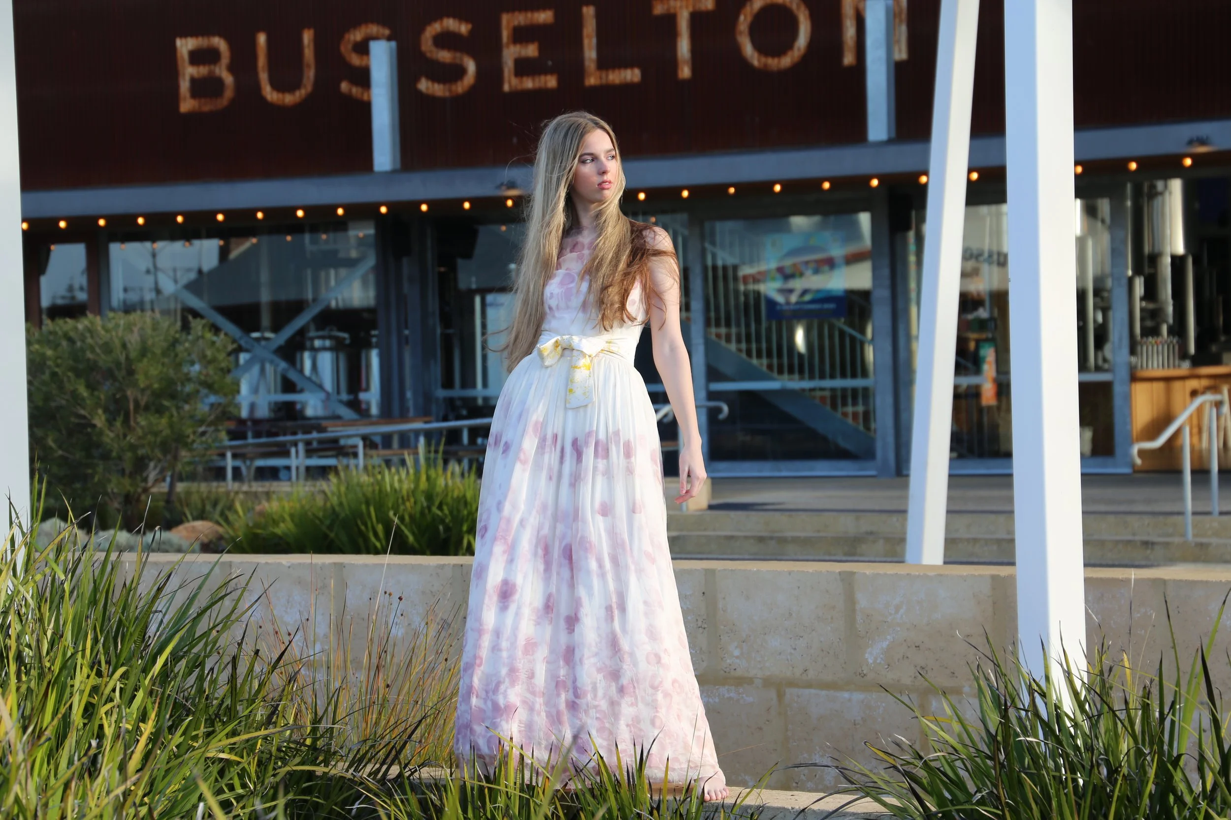 Eco Fashion Week Unveils Spectacular New Locations for Month-Long Sustainable Fashion Festival in November 2024