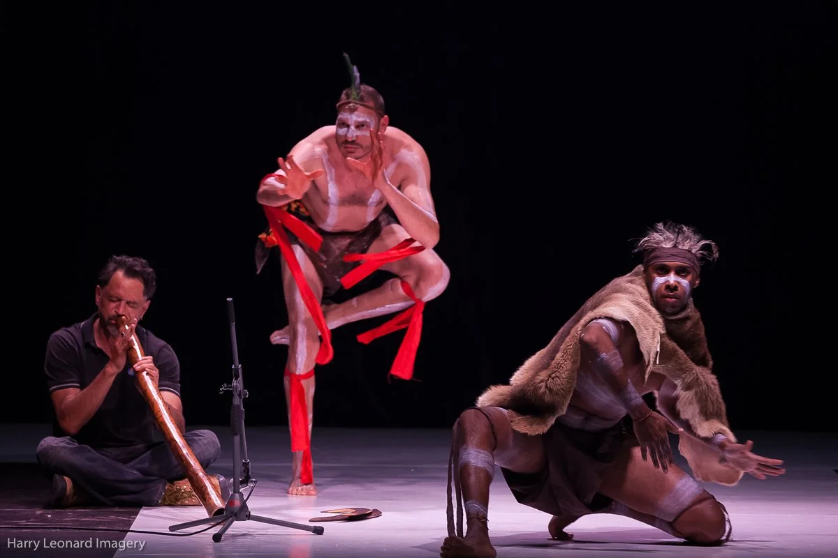 Eco Fashion Week Australia: Where Art, Entertainment, and Sustainability unite for Change