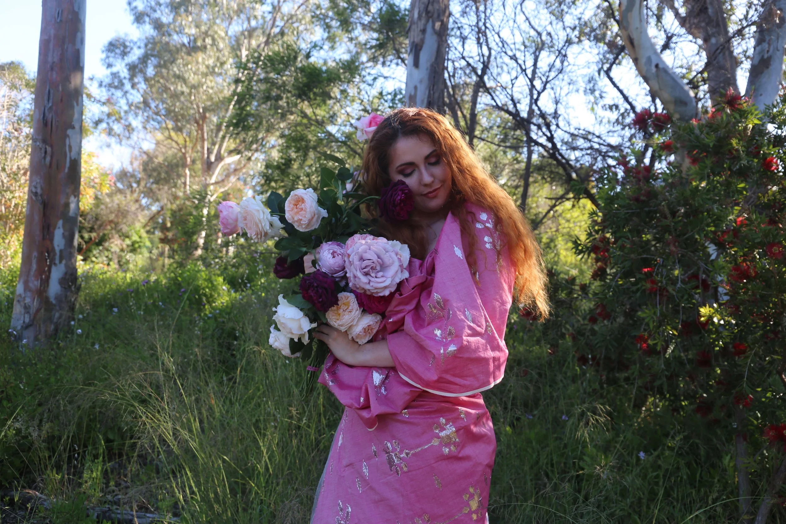 Eco Fashion Week Australia's Runways Reaching Indonesia to Save Endangered Traditional Textiles While Empowering Artisan Women