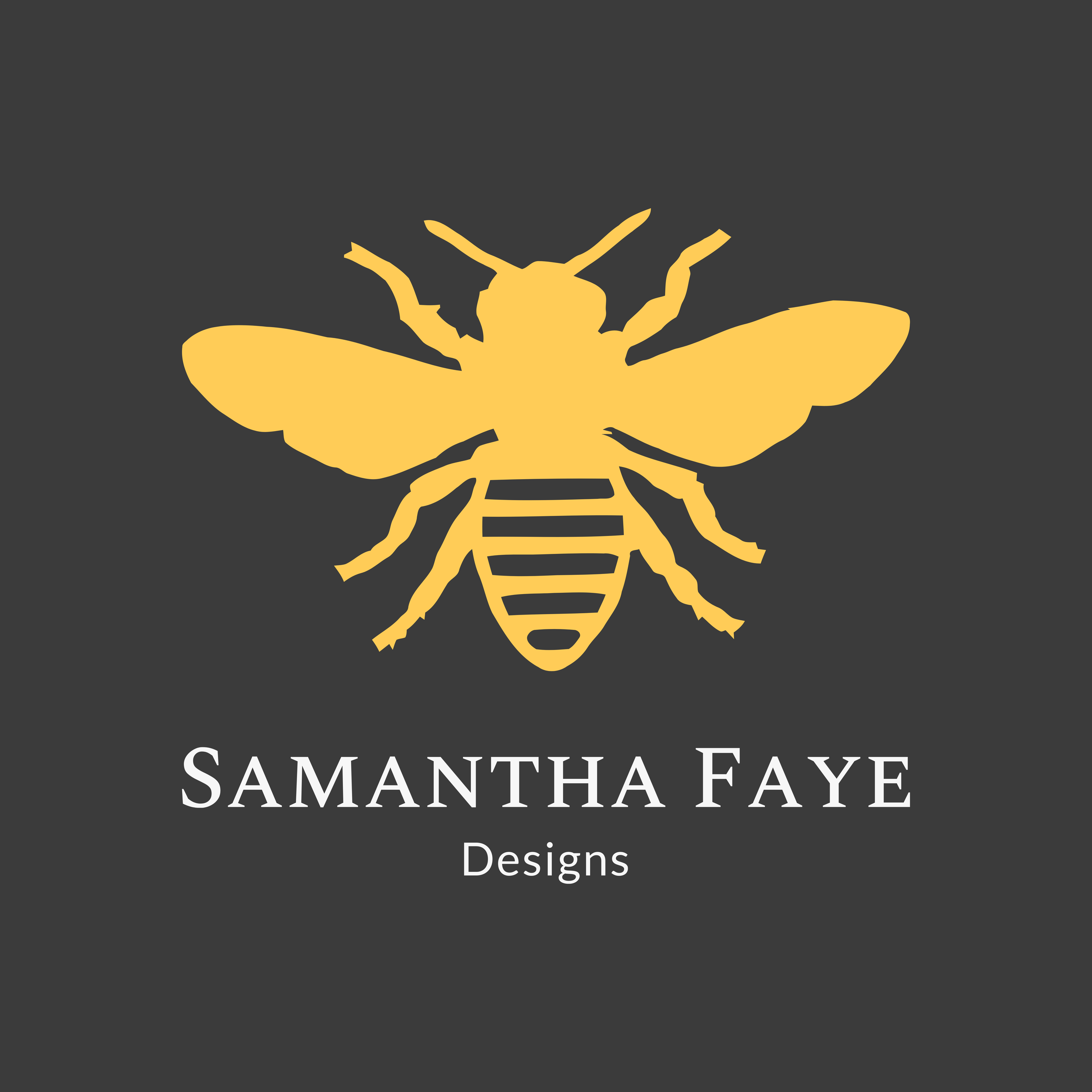 Samantha Faye Designs - CAN
