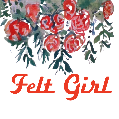 Felt Girl - WA (Copy)
