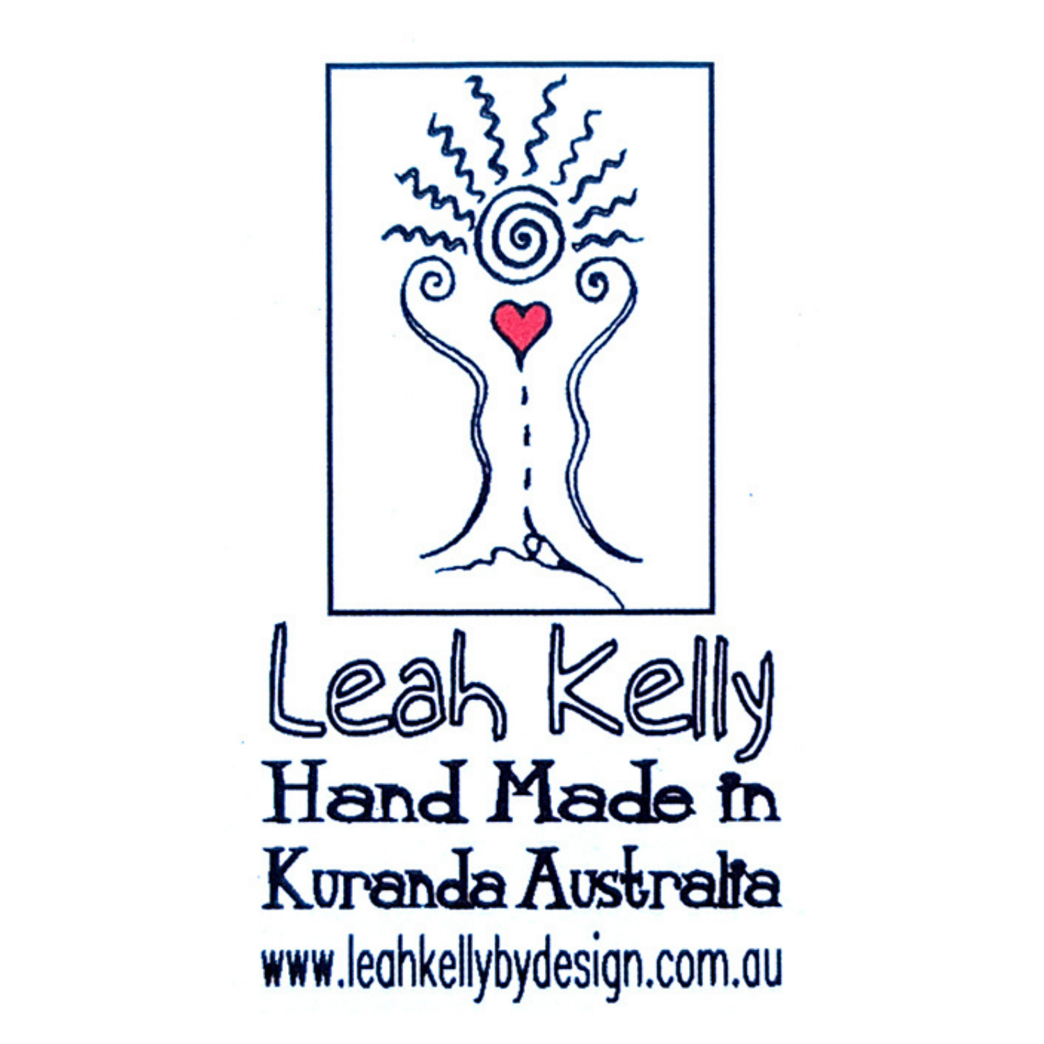 Leah Kelly by Design - NSW (Copy)