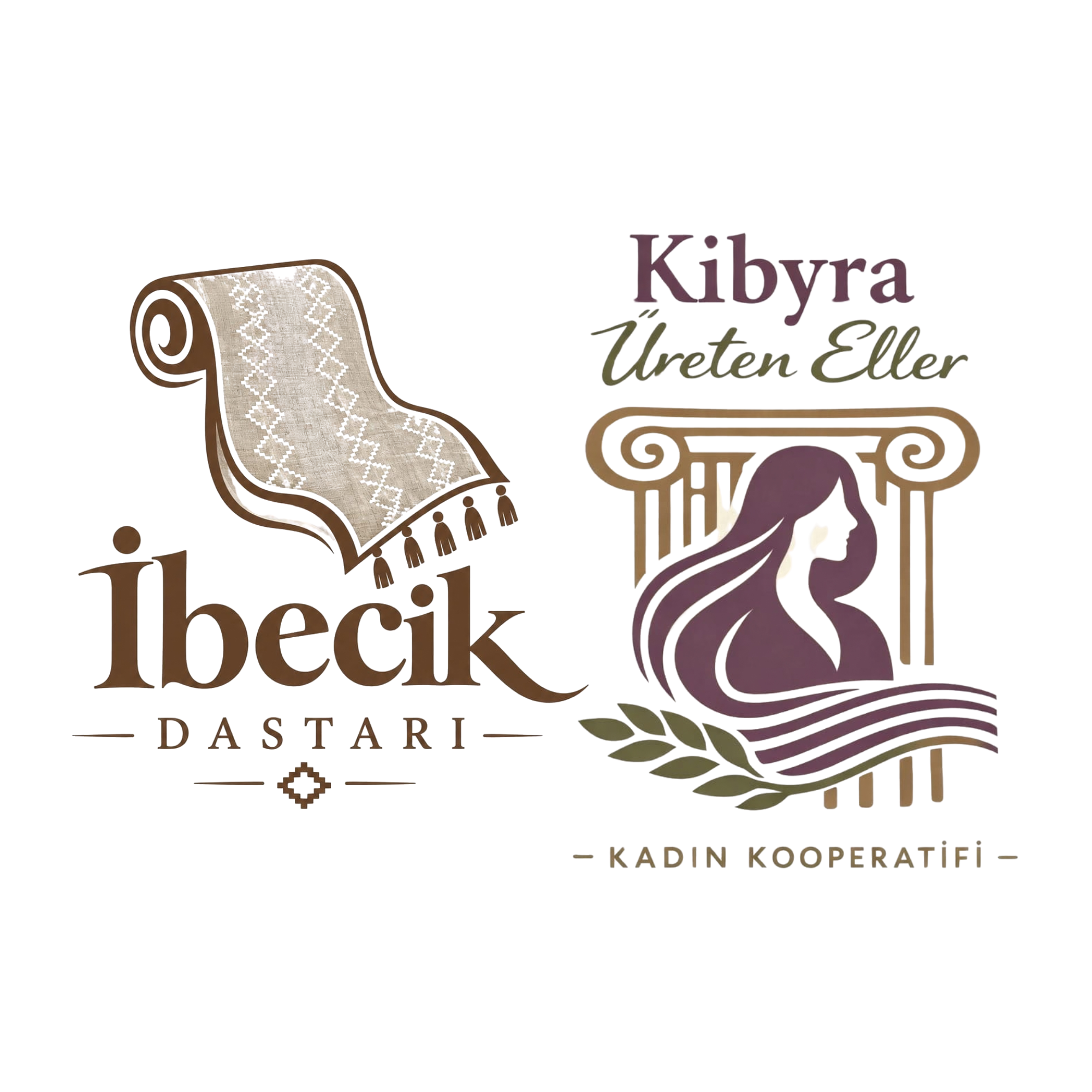 İbecik Dastarı - Türkiye