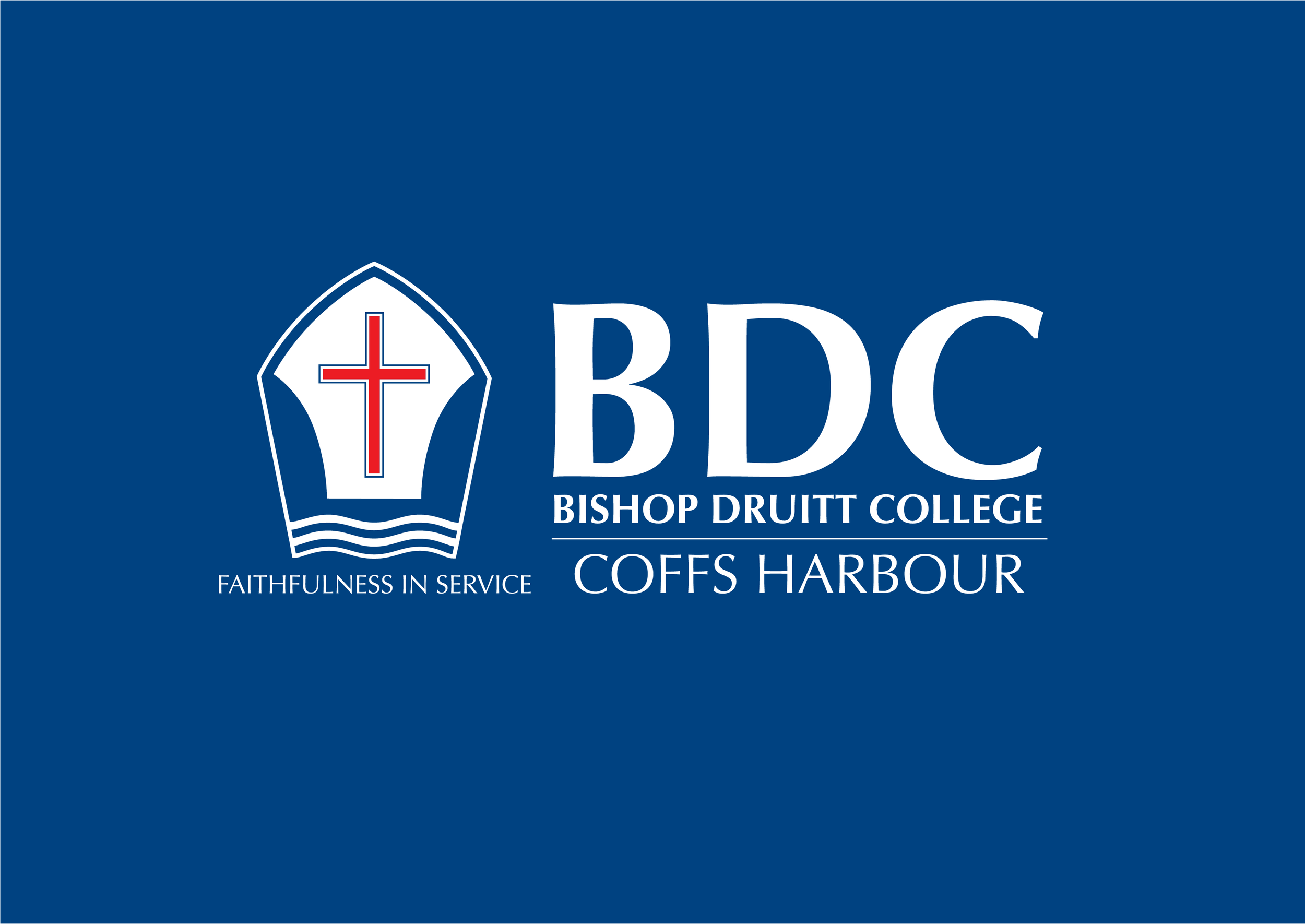 Bishop Druitt College - NSW