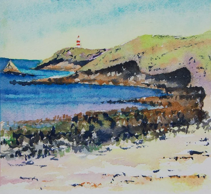 St Martin's Scilly Isles