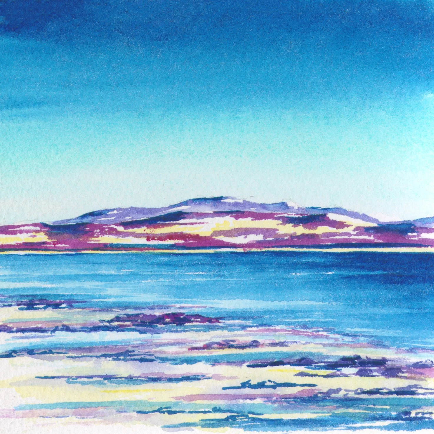 The Black Isle Scotland