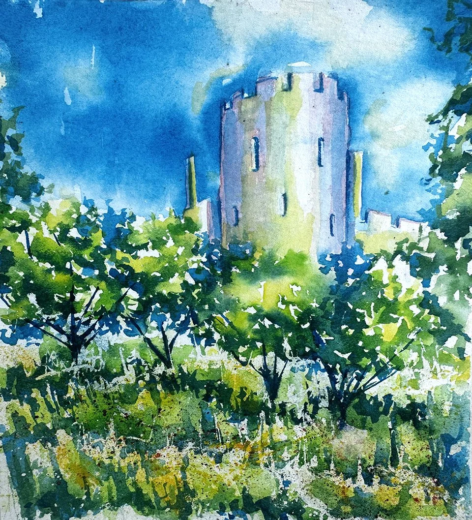 Arundel Castle Sussex