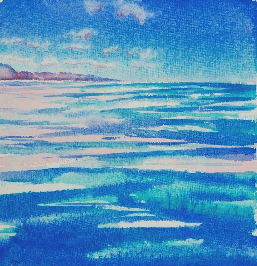 Baja California Mexico