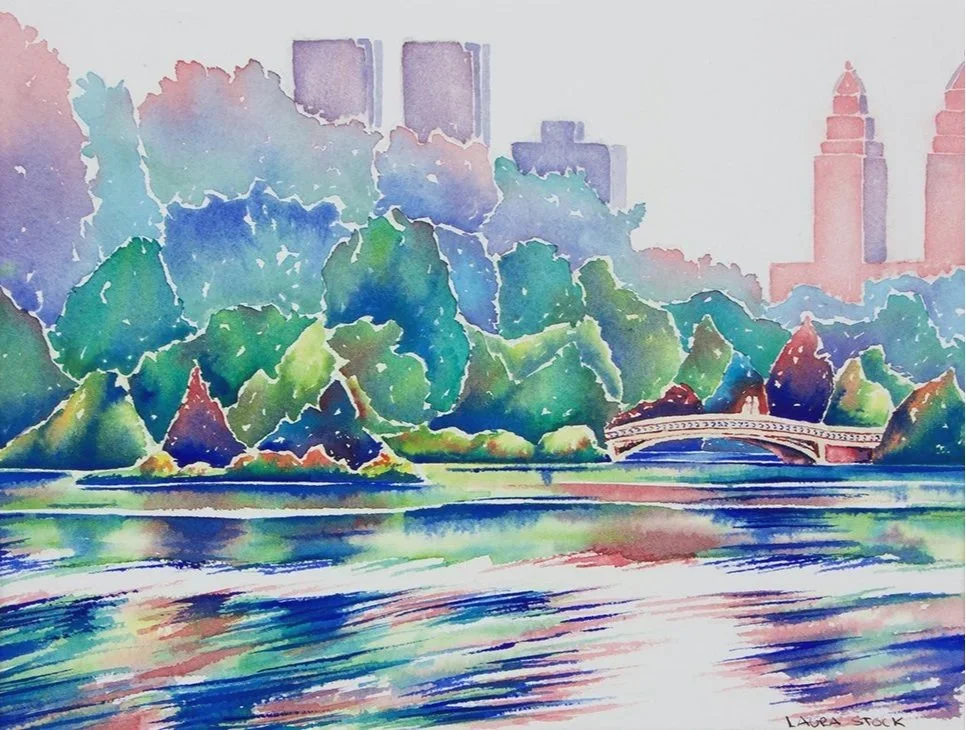 Central Park New York