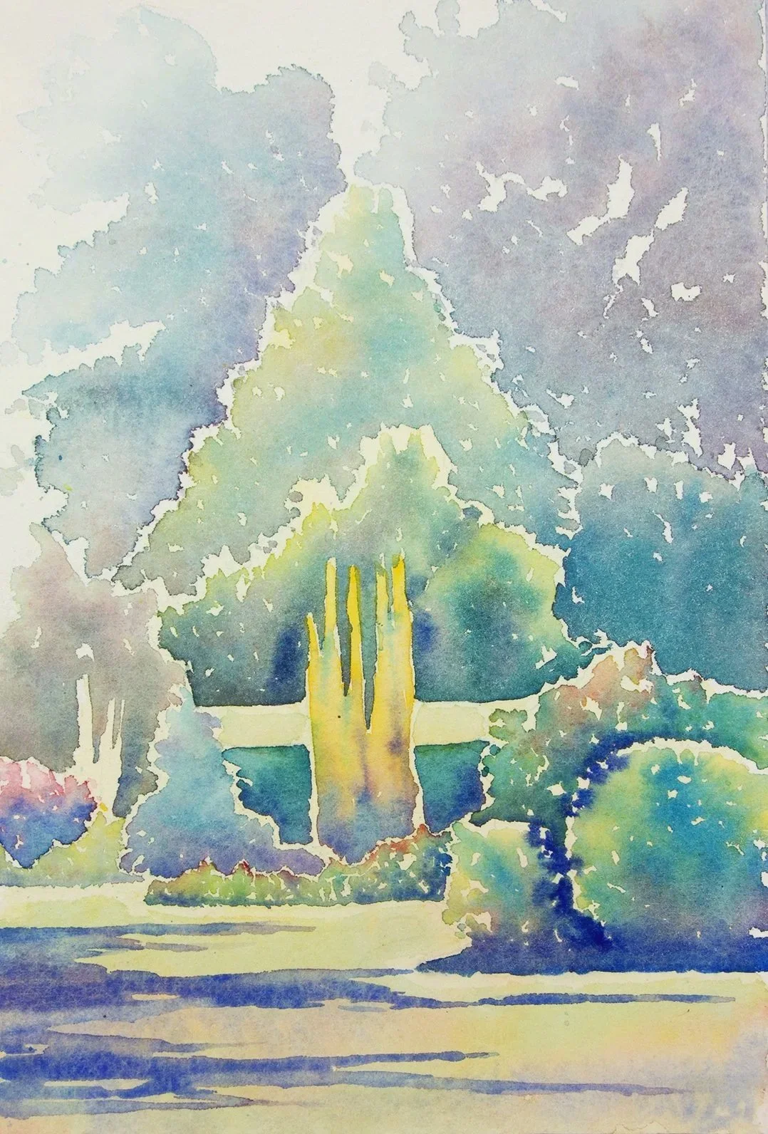 Chelsea Physic Garden