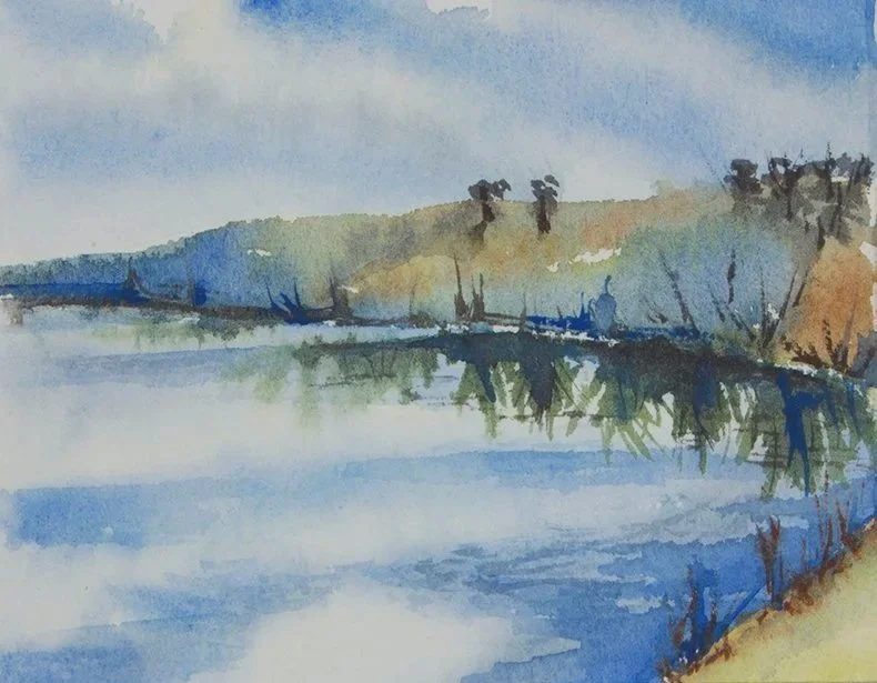 Ullswater Lake District