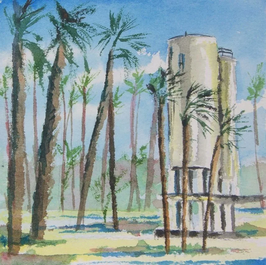 El Mangle La Paz Mexico