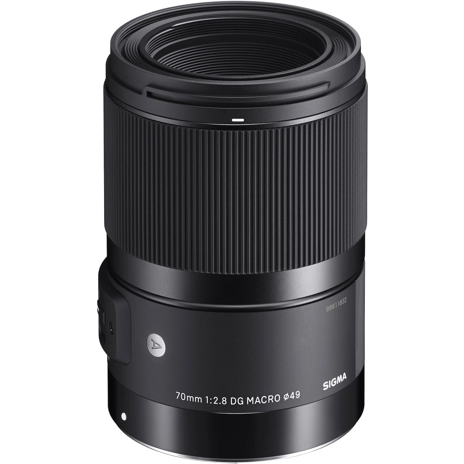 SIGMA 70mm F2.8 DG MACRO | Art