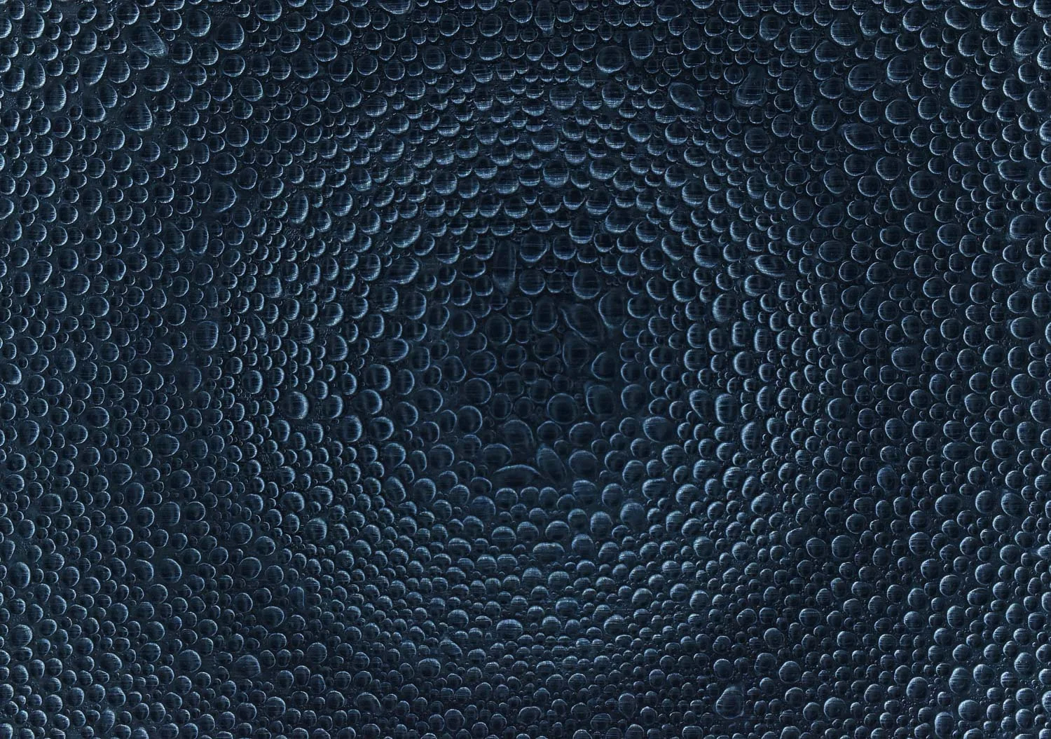 Yeuhan Yao | Dropwise Condensation on a Hydrophobic Bump