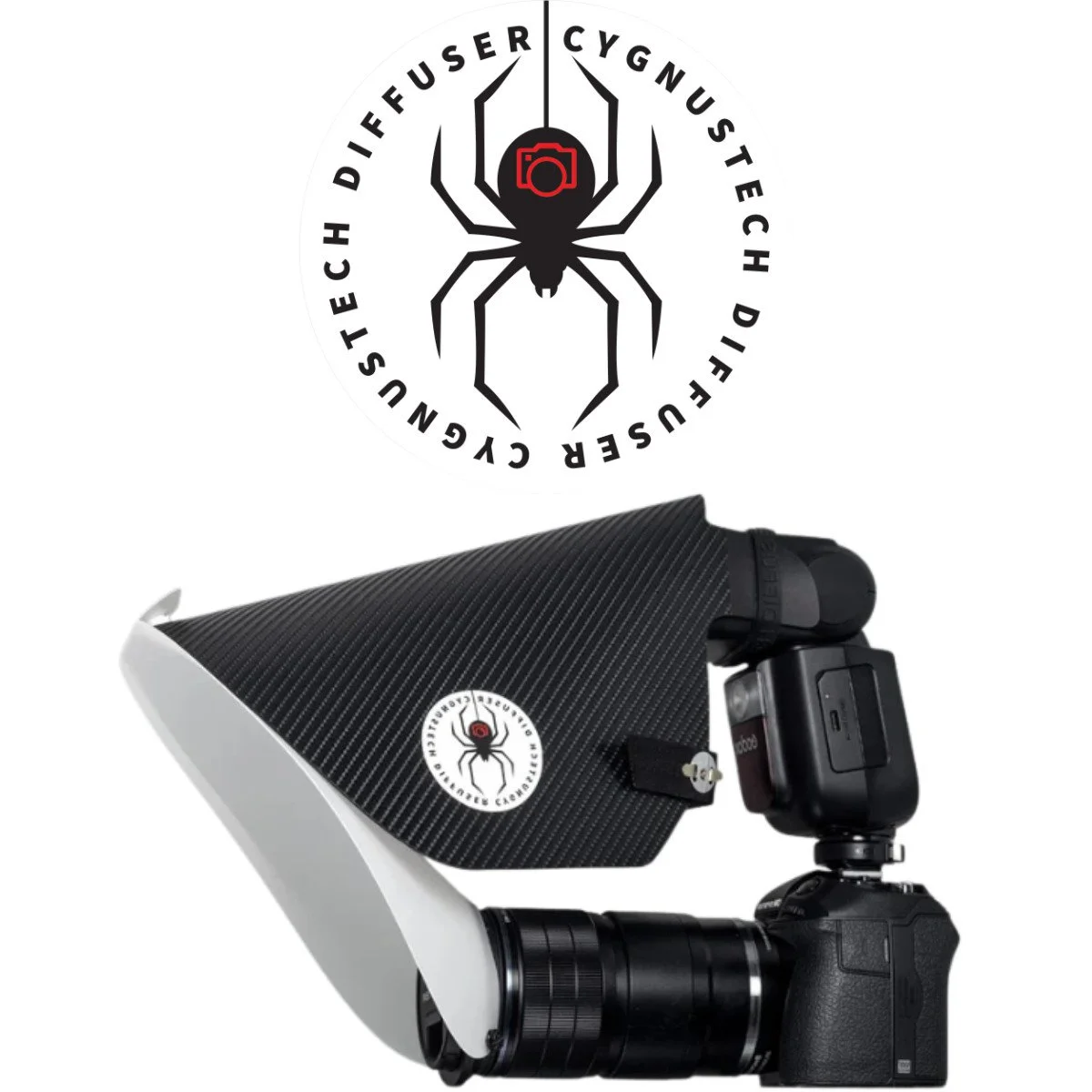 Cygnustech Diffuser