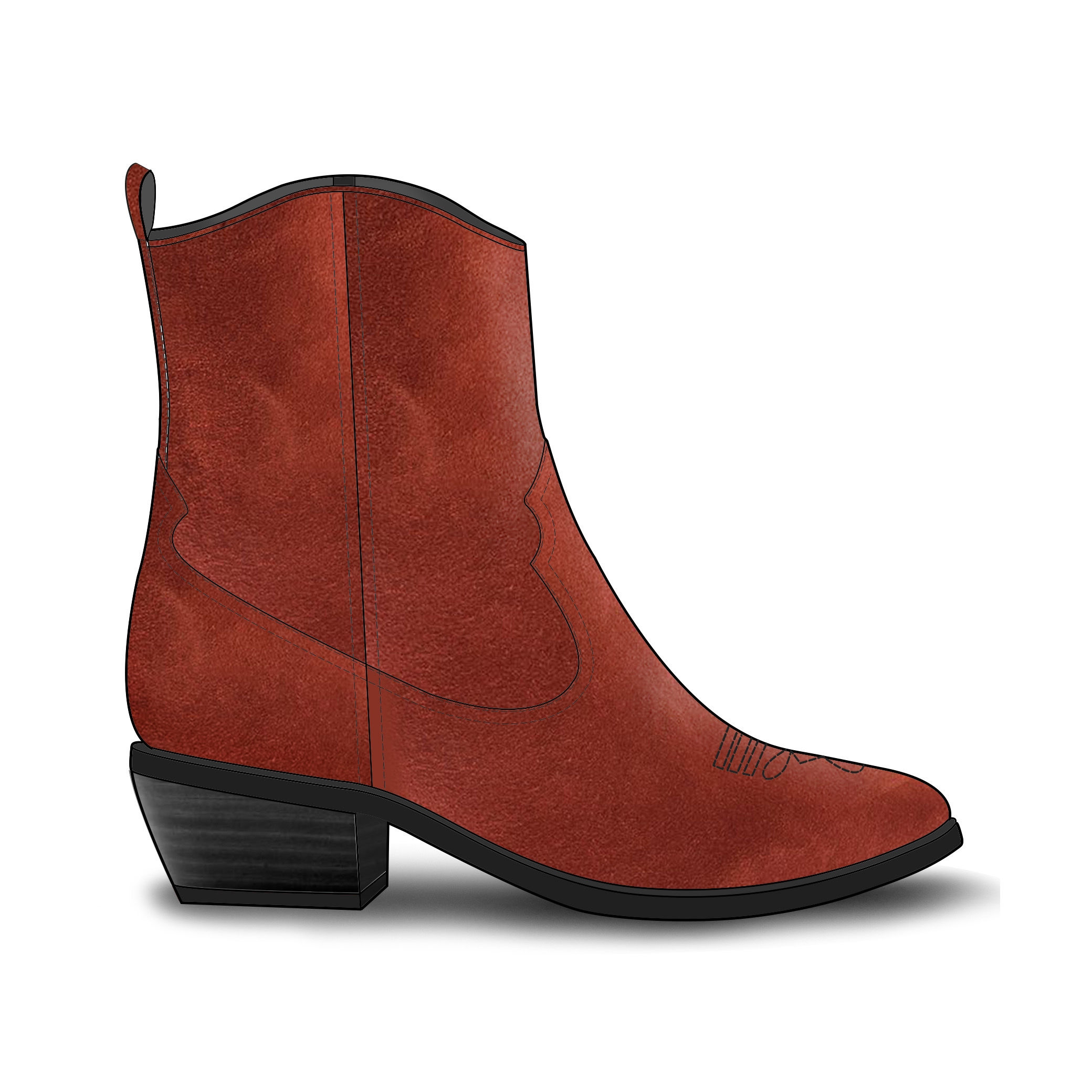 Short Western Boot CAD 2-1.jpg