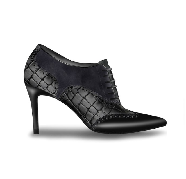 AW18 Revamped Heritage