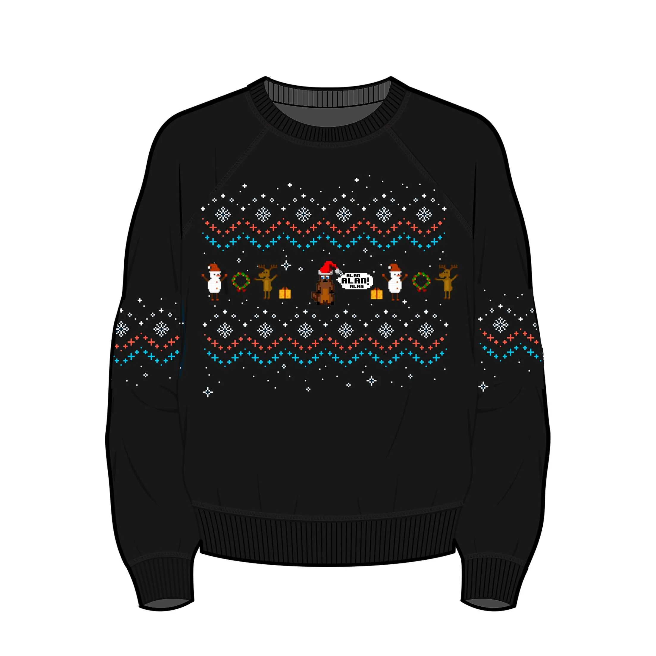 Alan - Christmas Sweater 1 black- sqr.jpg