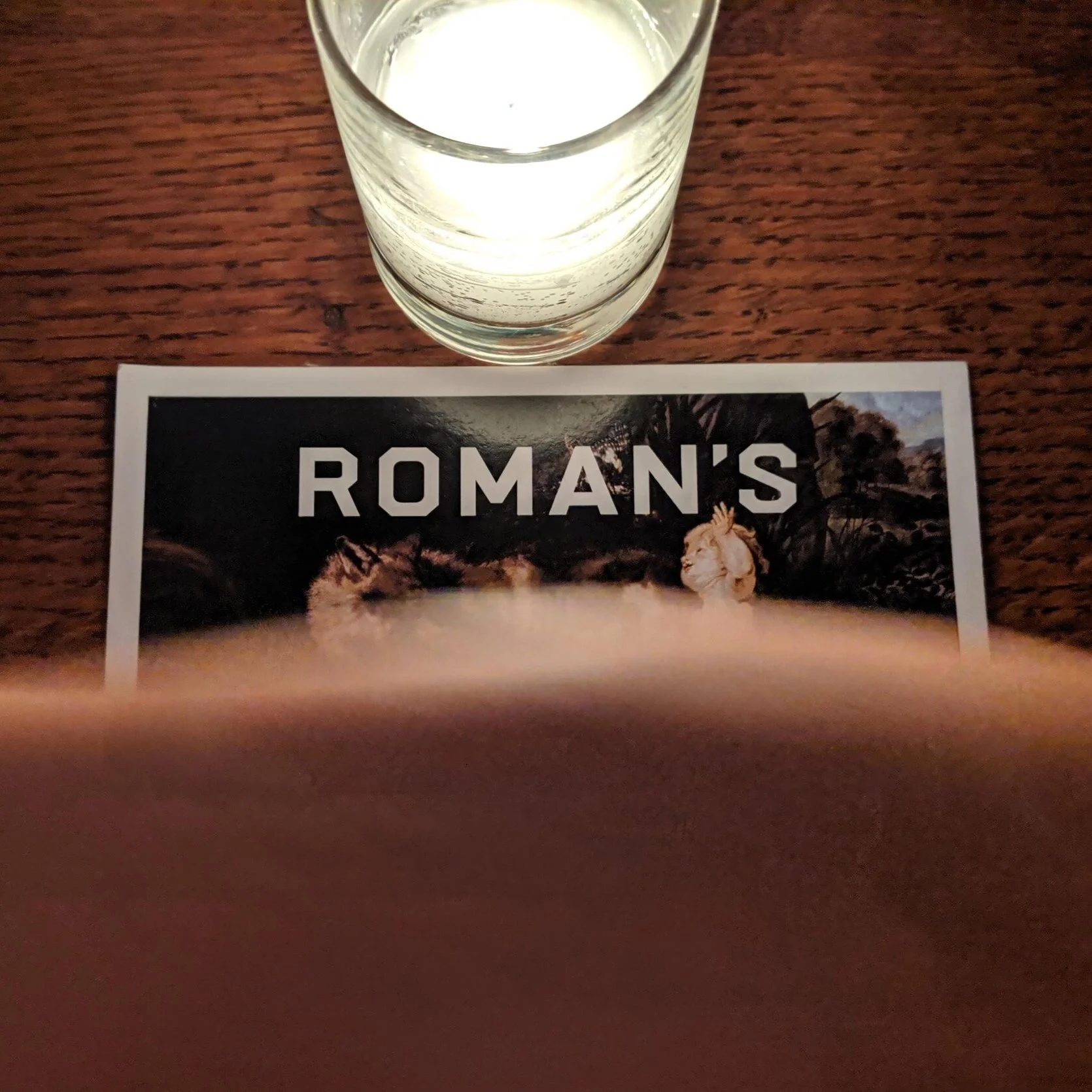 Clinton Hill Favourites