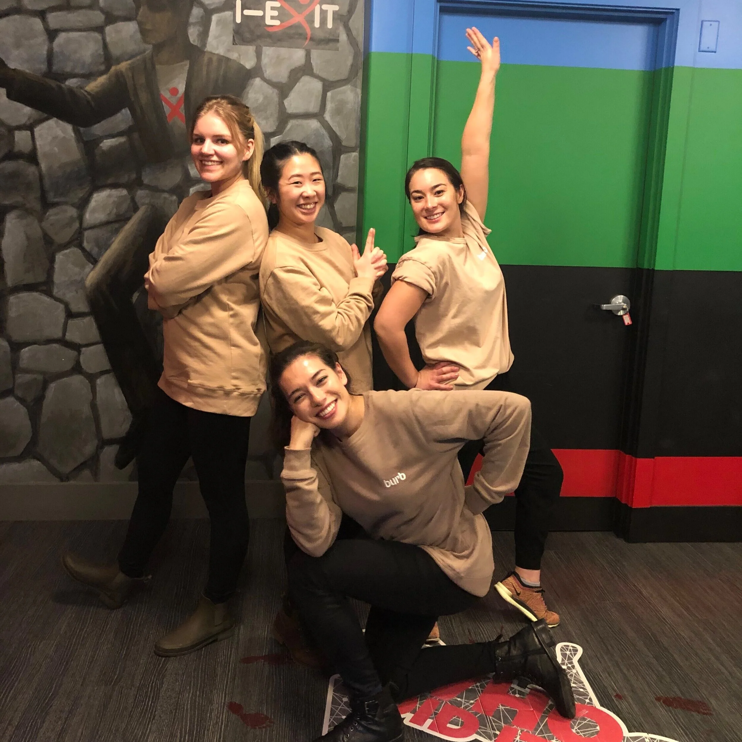 Wellness Retreat: Vancouver