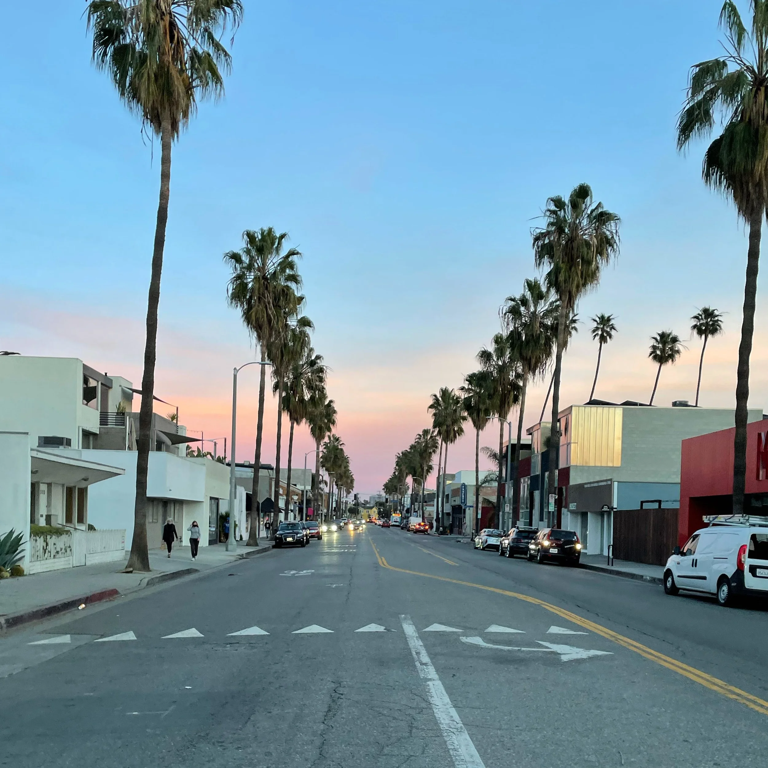 Fall: Same, Same But Different. 