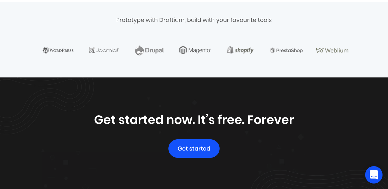 Homepage copy teardown - Draftium CTA 2.png