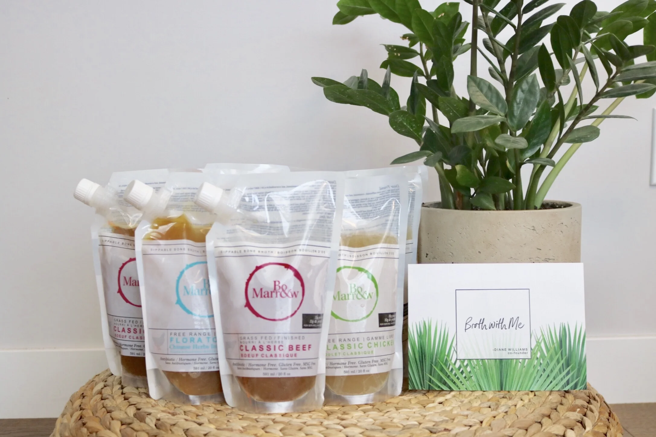 The Bo & Marrow Cleanse